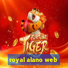 royal alano web